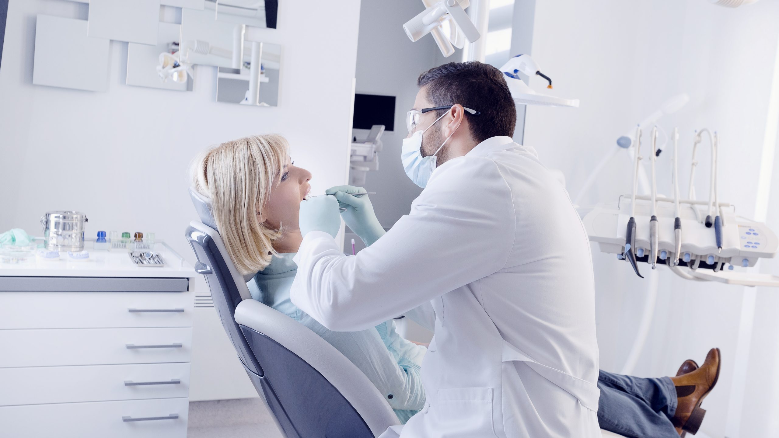 Dentist in Middlesex, NJ